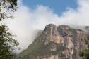 Foto de montanha Pico marumbi