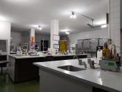 laboratório IAT Curitiba