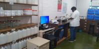laboratório IAT Londrina
