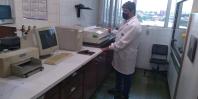 laboratório IAT Londrina