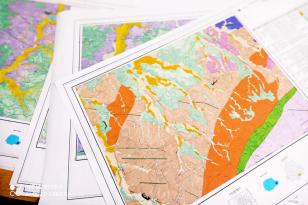 mapa geologico