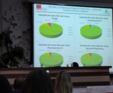 Consulta Pública em Maringá discute enquadramento dos corpos d’água do Piraponema 