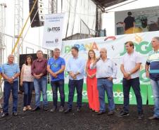 Estado regulariza terras de agricultores de Ribeirão Claro