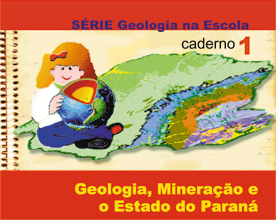 Geologia na Escola