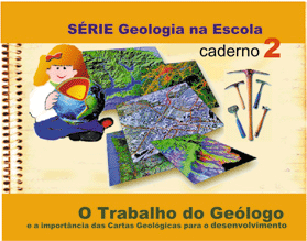 Geologia na Escola