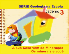 Geologia na Escola