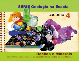 Geologia na Escola