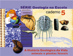 Geologia na Escola