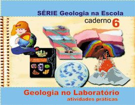 Geologia na Escola