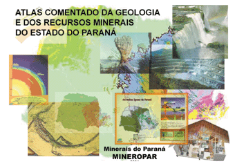 Geologia na Escola