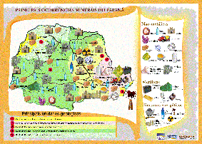 Geologia na Escola