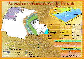 Geologia na Escola