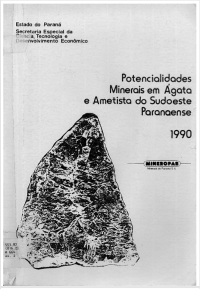 Geologia nos Municípios