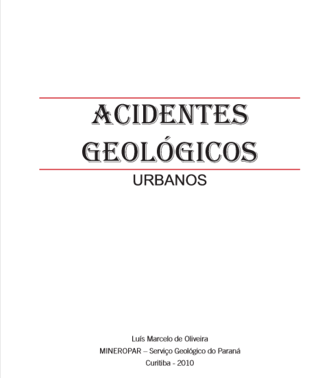 Geologia nos Municípios