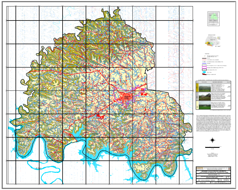 Geologia nos Municípios