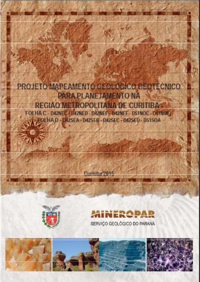 Geologia nos Municípios