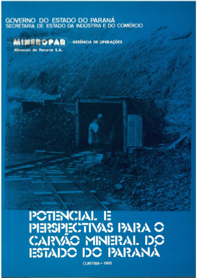 Projeto Carvão - 1979 a 1994