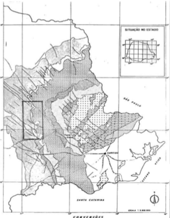 Projeto Carvão - 1979 a 1994