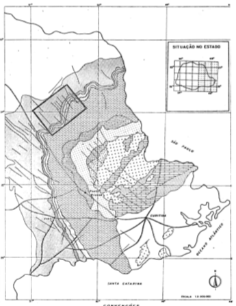 Projeto Carvão - 1979 a 1994