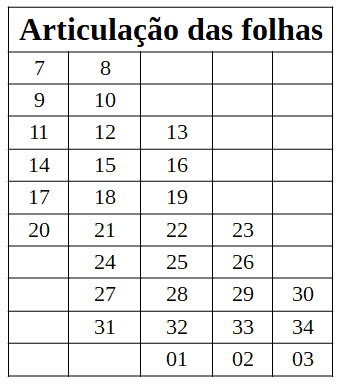 Projeto Carvão - 1979 a 1994