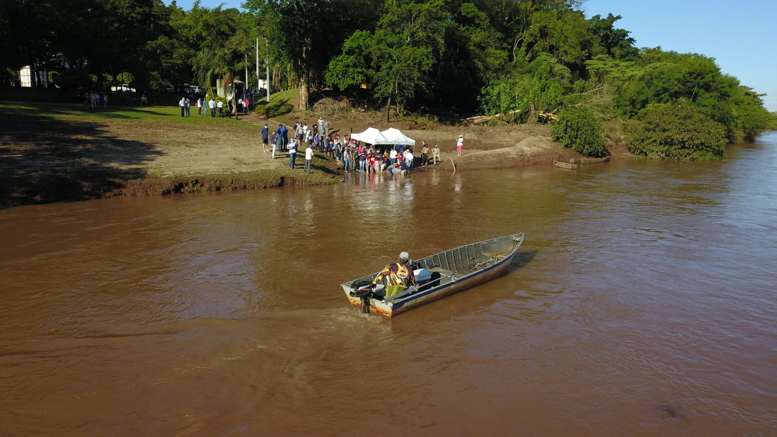 rio ivai