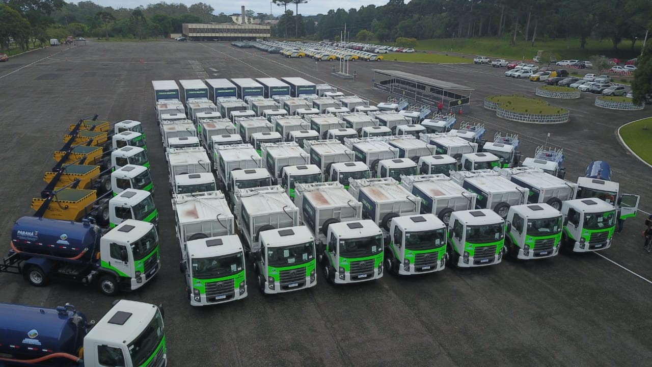 Patrulha ambiental