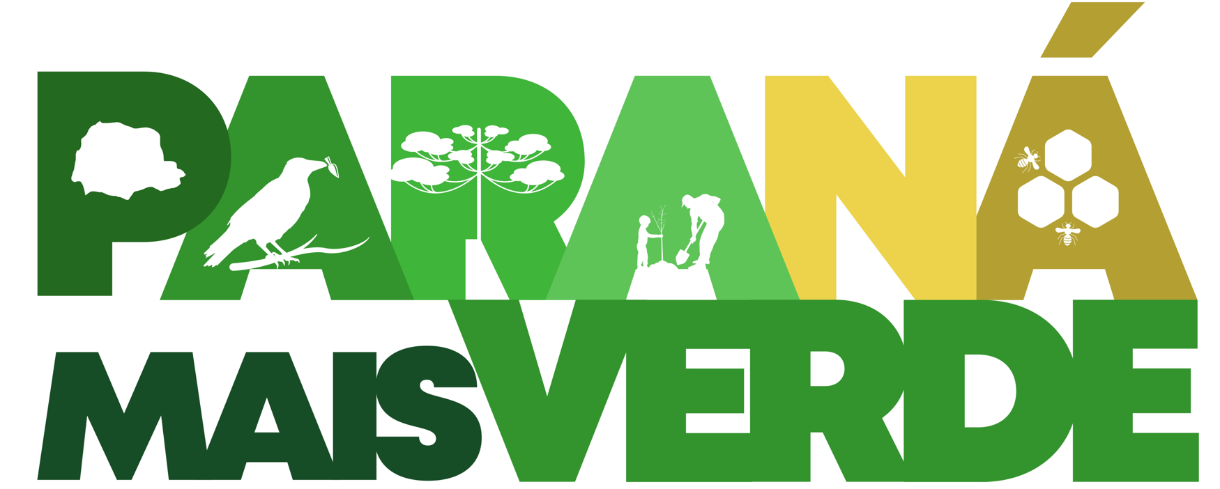 paraná mais verde