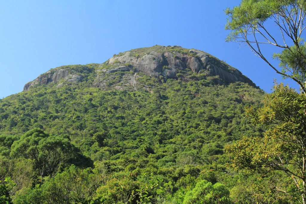 Serra da Baitaca