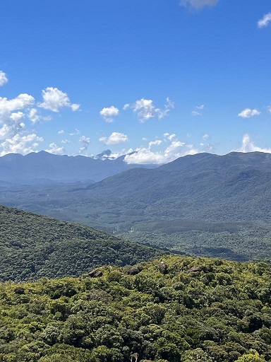 Serra da Baitaca