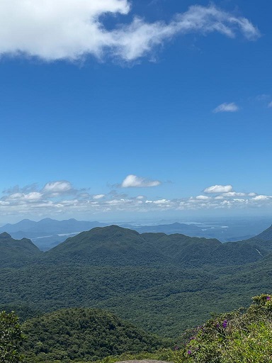 Serra da Baitaca