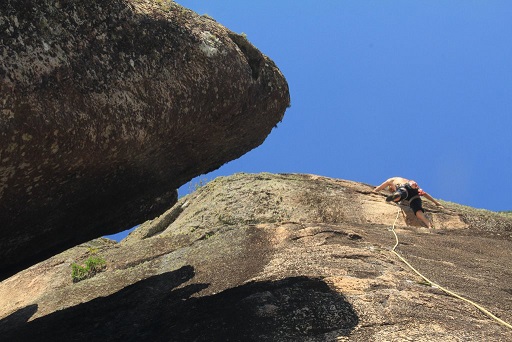 Serra da Baitaca