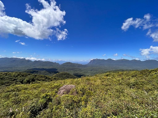 Serra da Baitaca