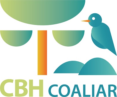 Logo COALIAR