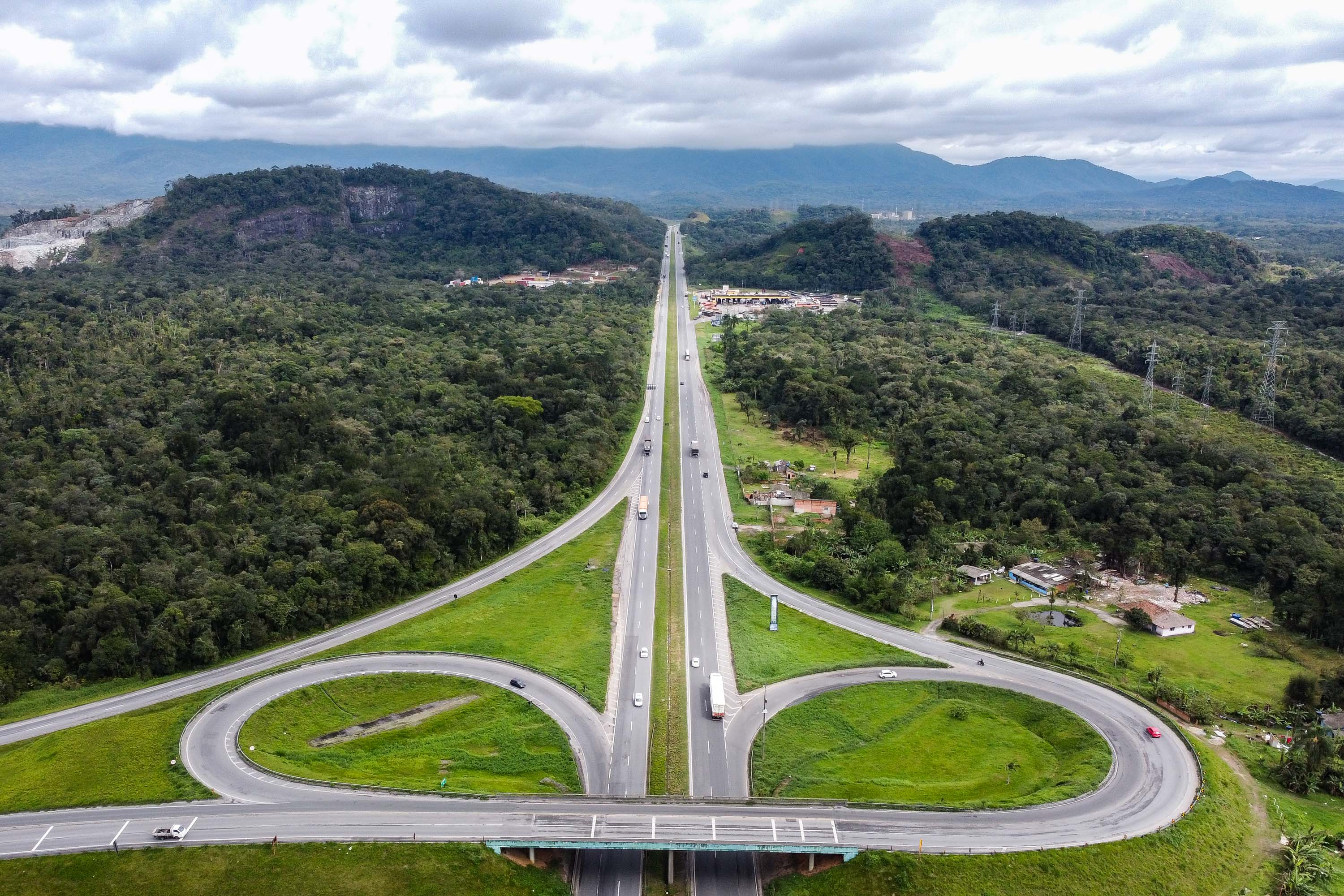 Estado vai reforçar quadro do IAT para licenças ambientais das obras da nova concessão