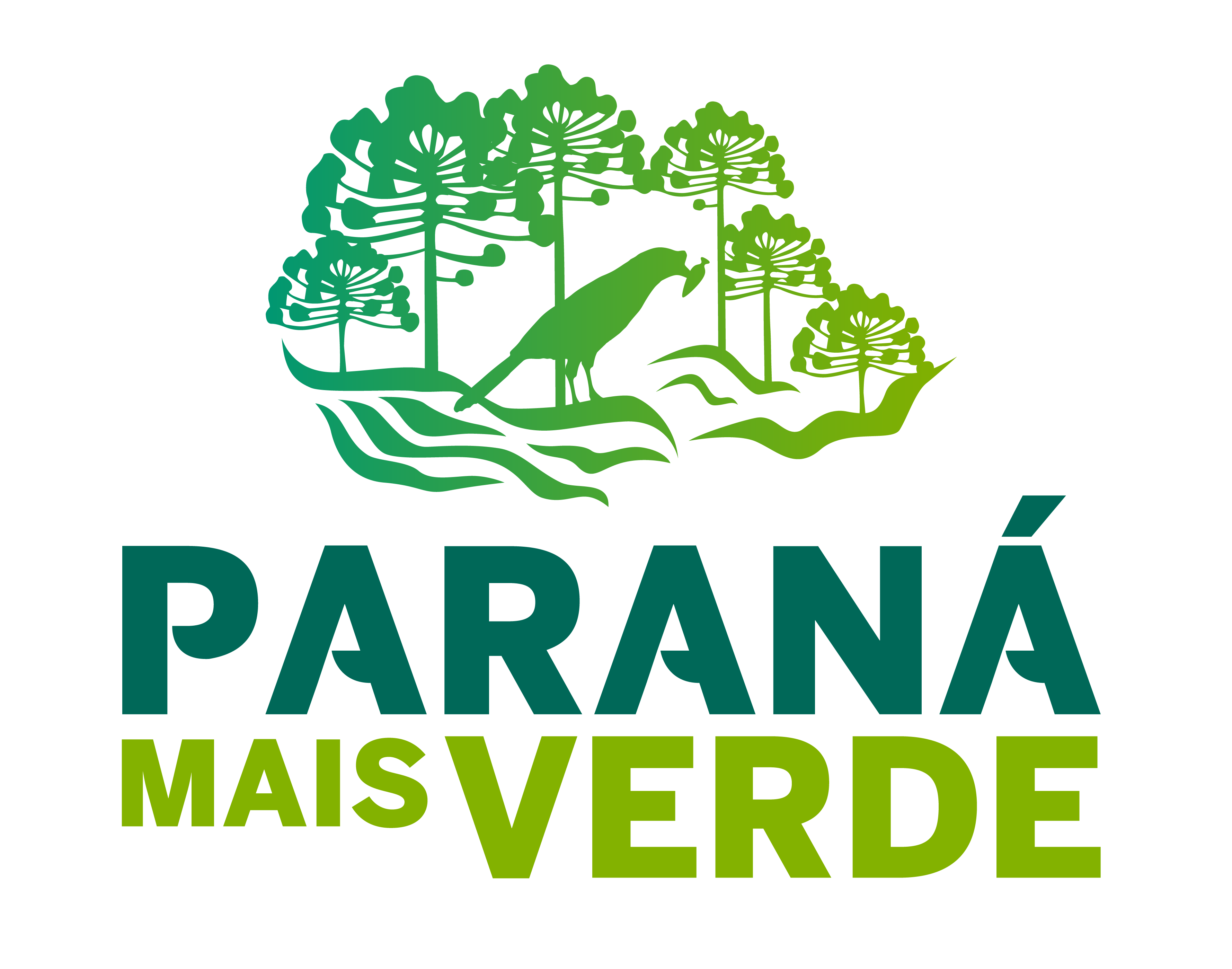 Programa Paraná Mais Verde