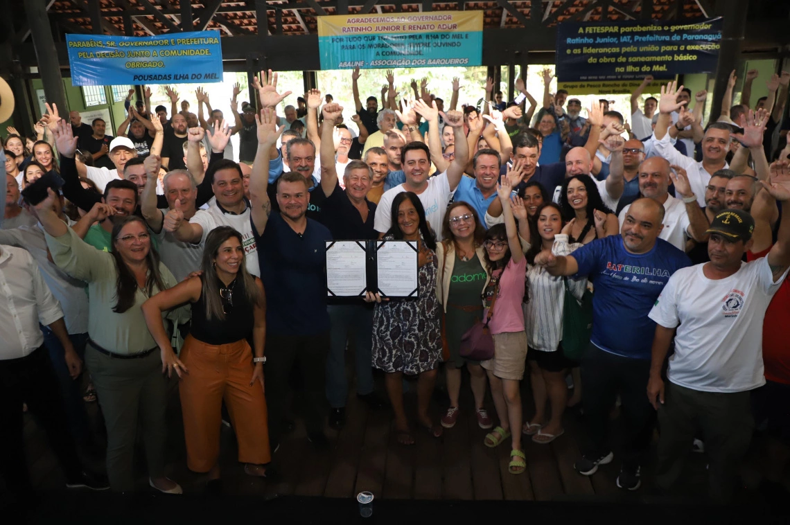 FOTO GERAL DO EVENTO
