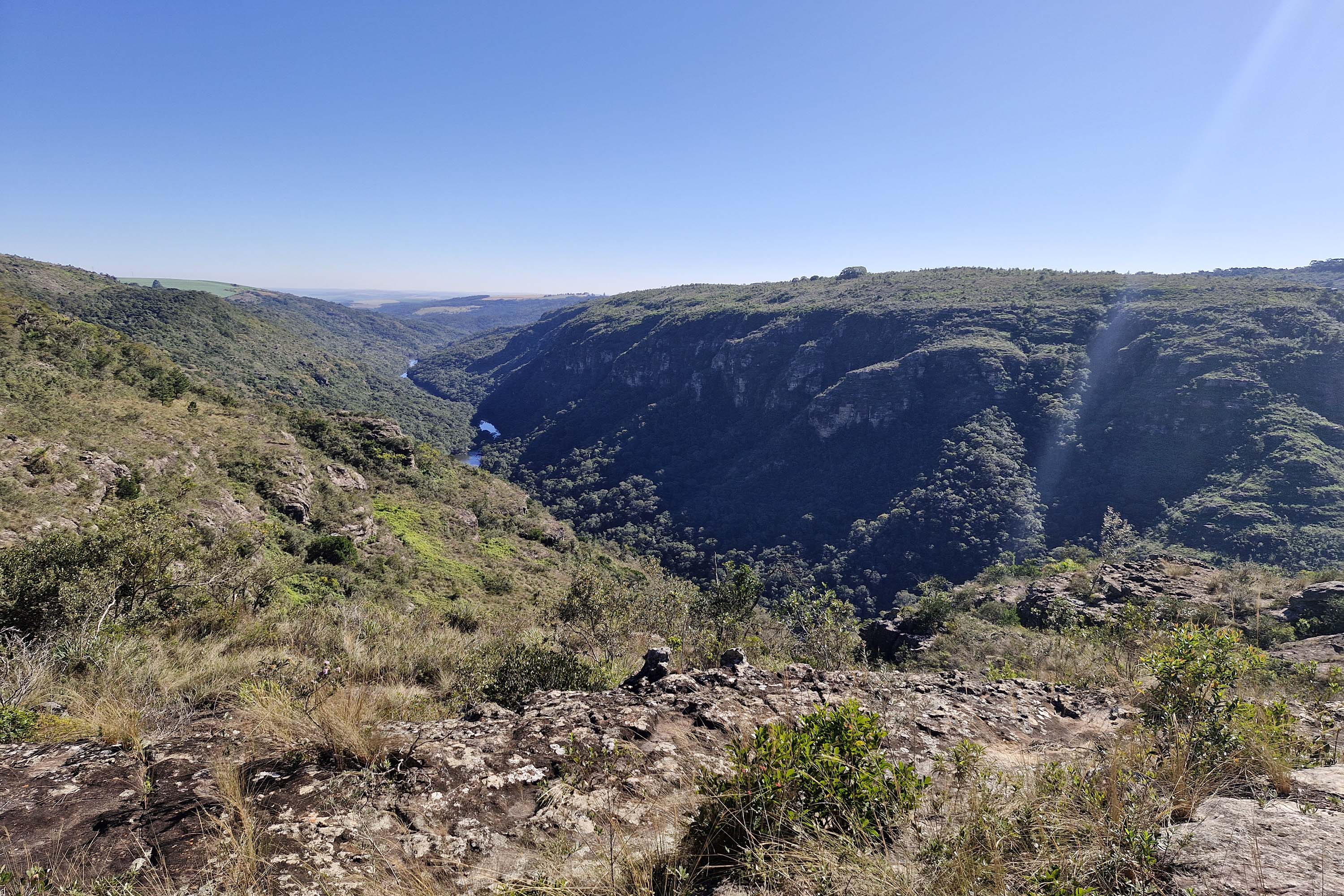 TIBAGI PAISAGEM