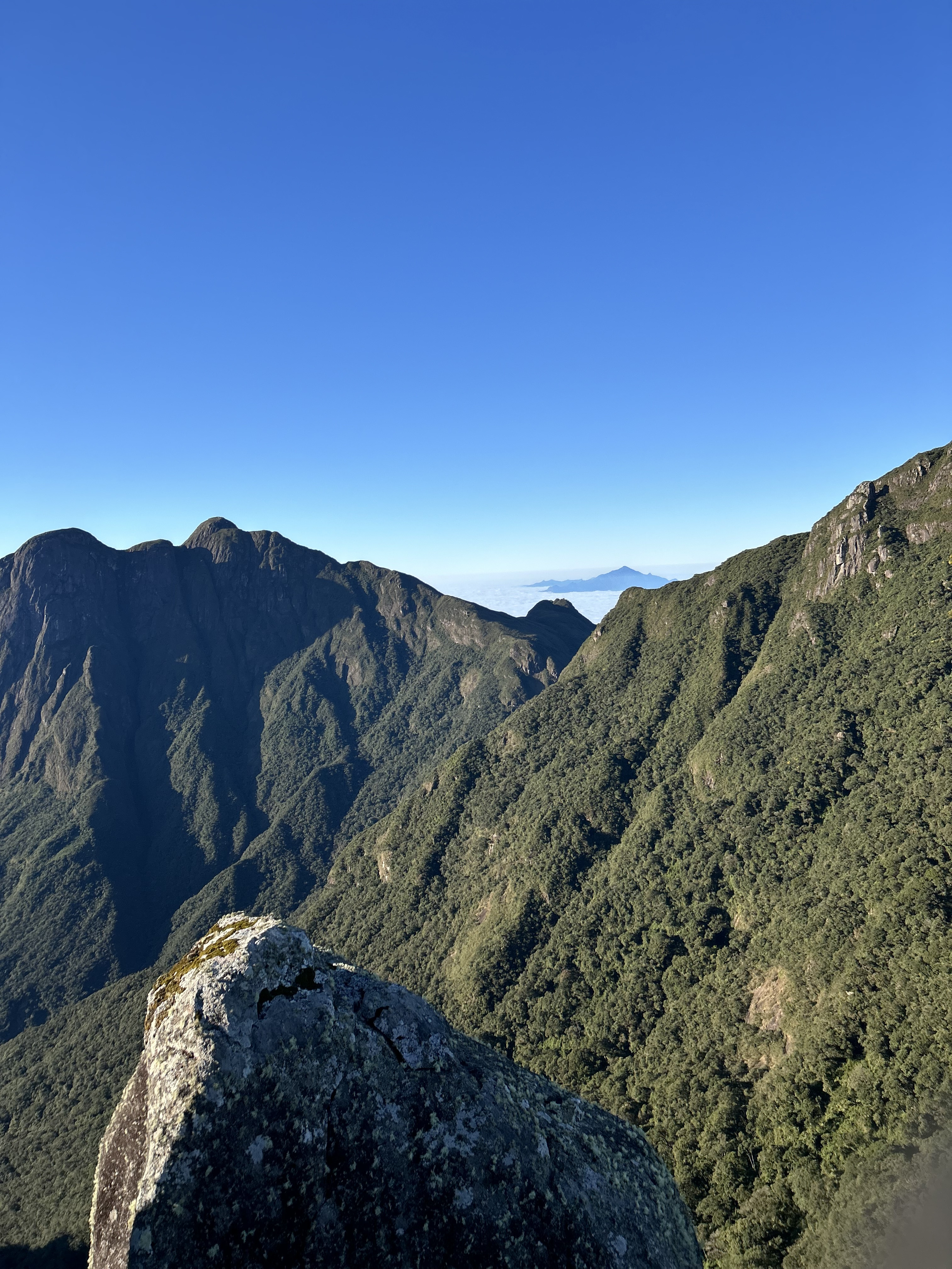 PE Pico Paraná