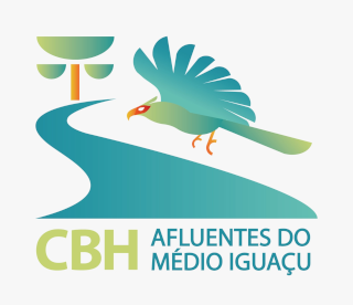 Logo CBH Médio Iguaçu