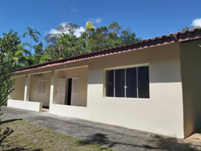 RPPN Rio Cachoeira (Antonina/PR)