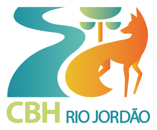 Logo CBH Rio Jordão