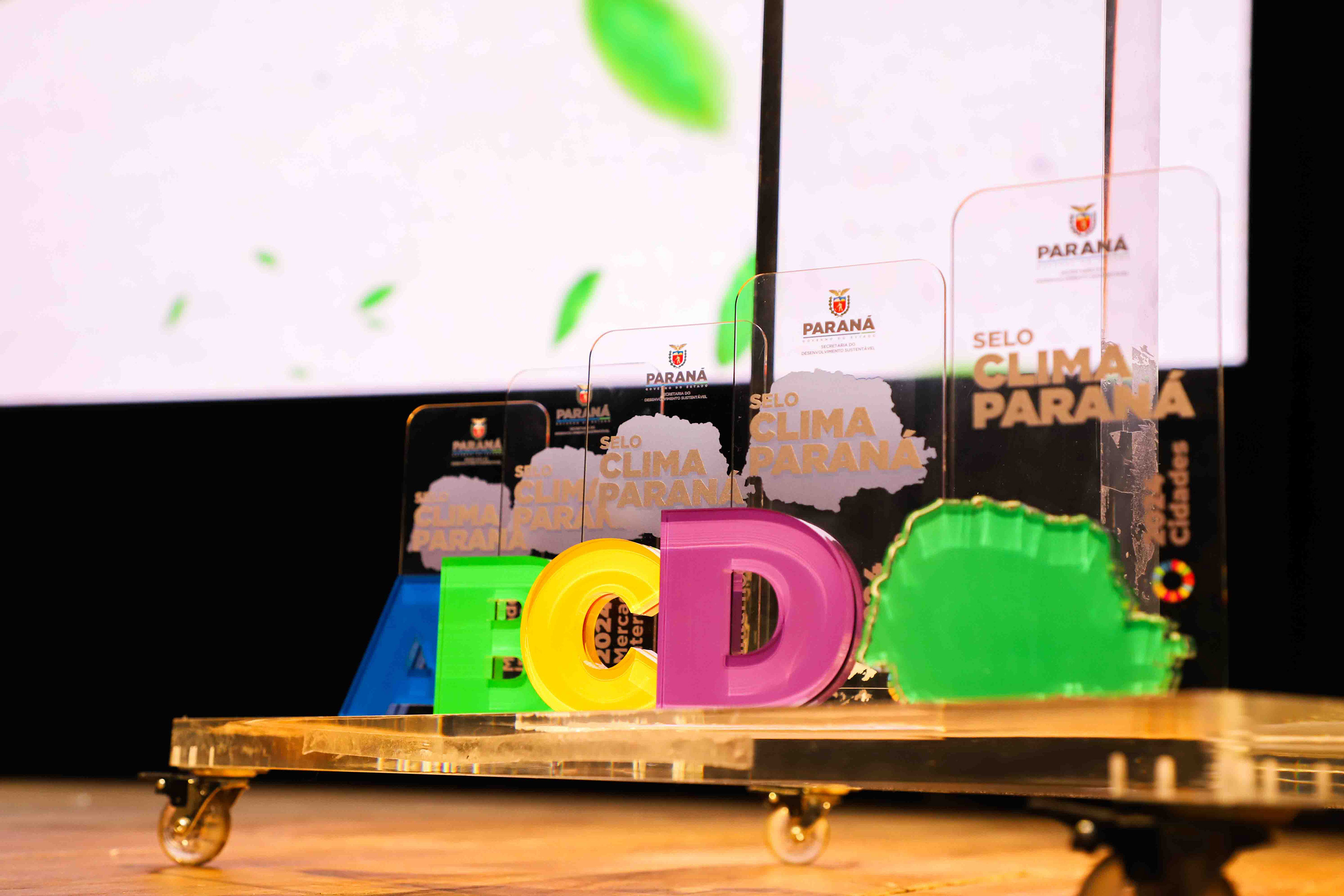 Prêmio que reconhece sustentabilidade das empresas será entregue em dezembro