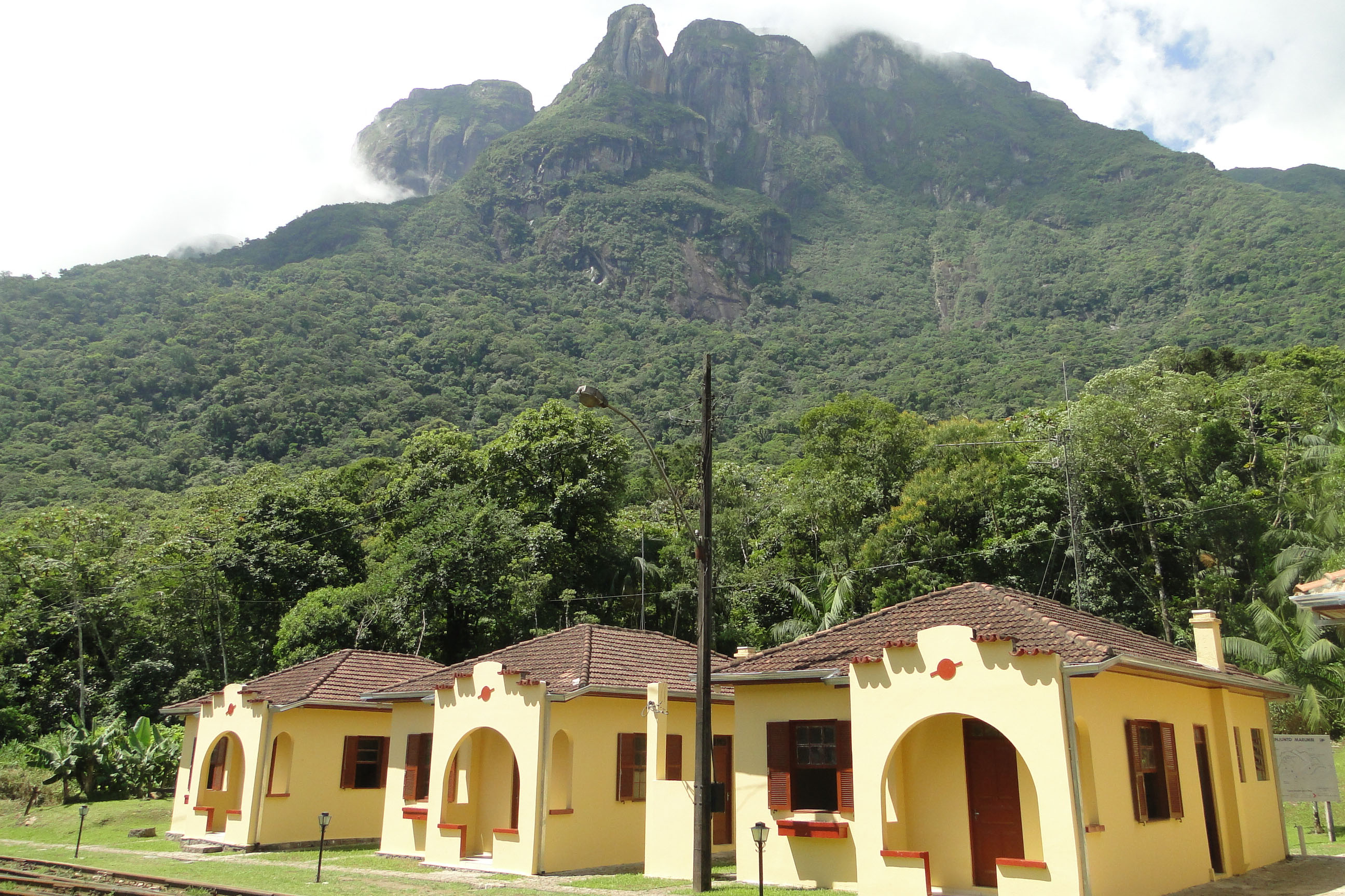 Unidades de Conservação terão horários especiais durante as celebrações de fim de ano