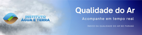 Qualidade do ar