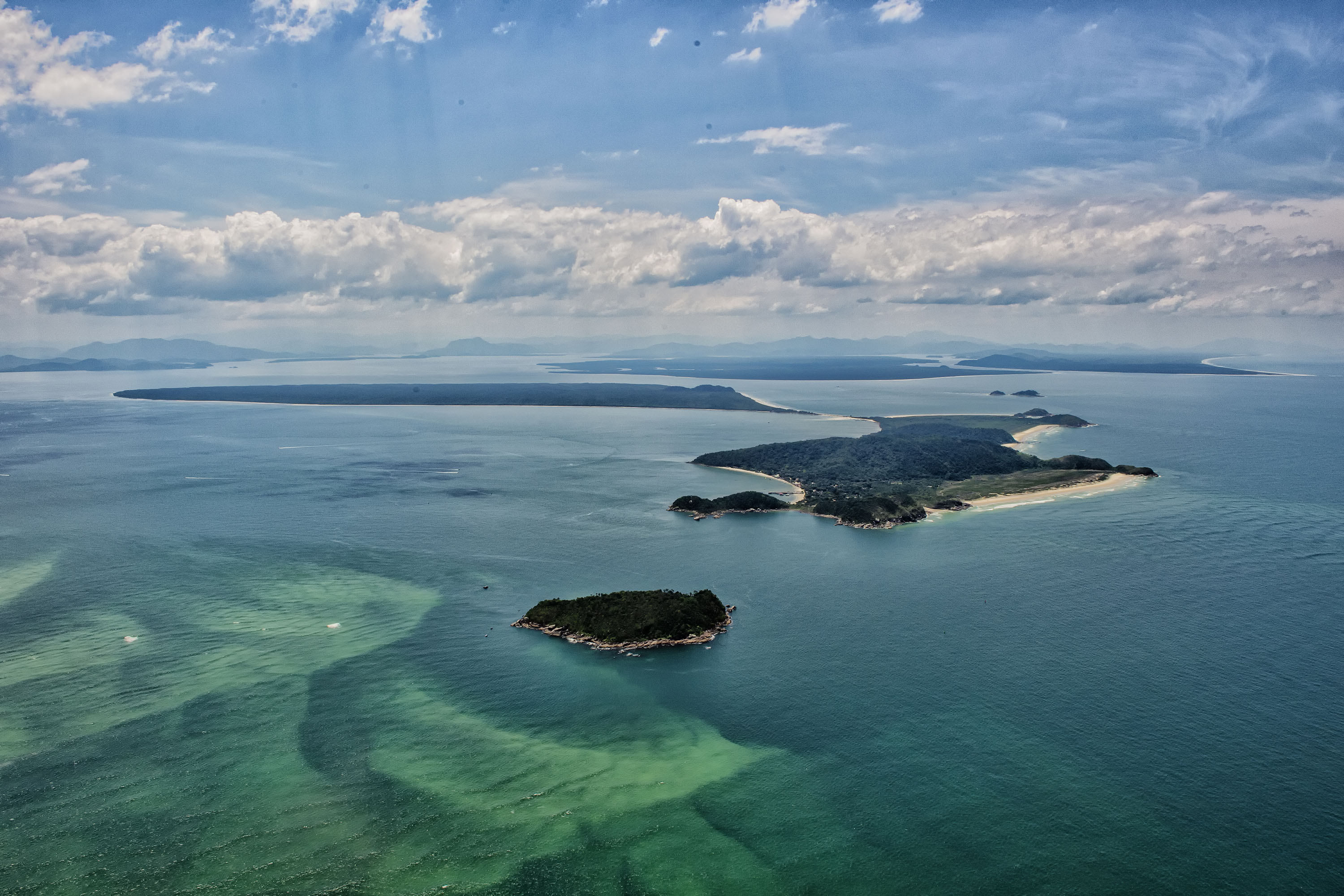 Indenização da Petrobras: Paraná avança na execução de R$ 639,5 milhões em projetos ambientais