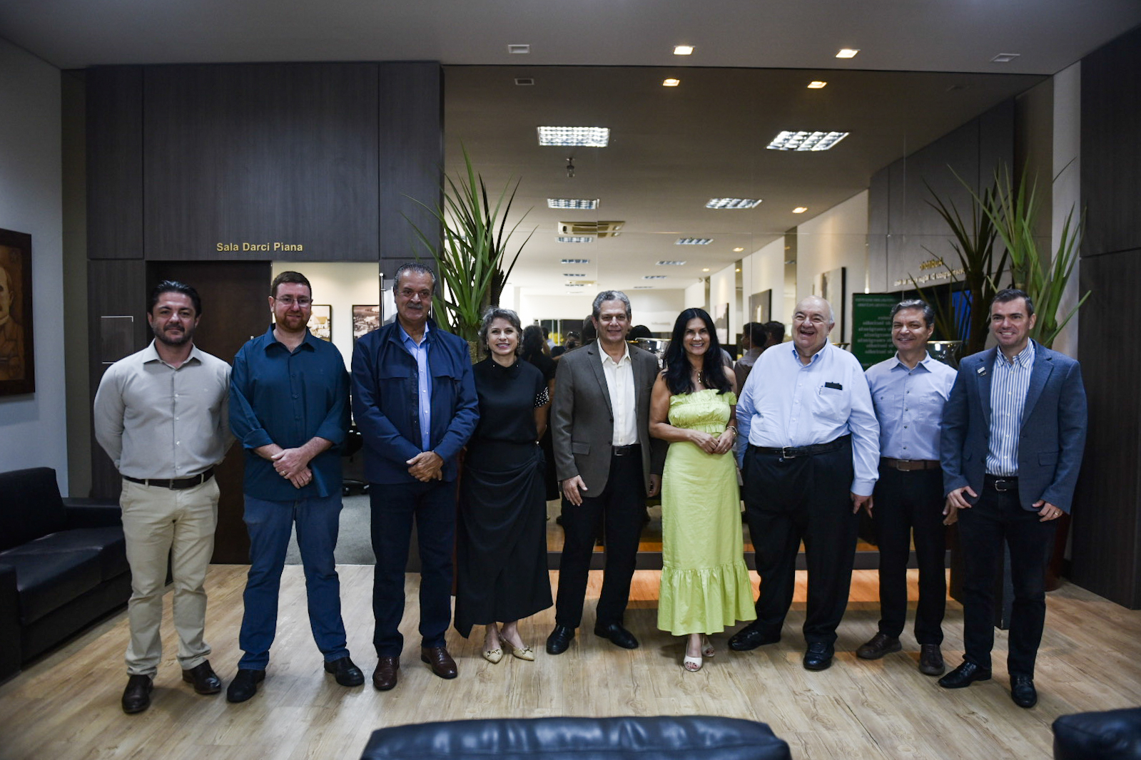 Maringá inicia consulta pública da concessão do Parque do Ingá e lança programa Lixo Zero