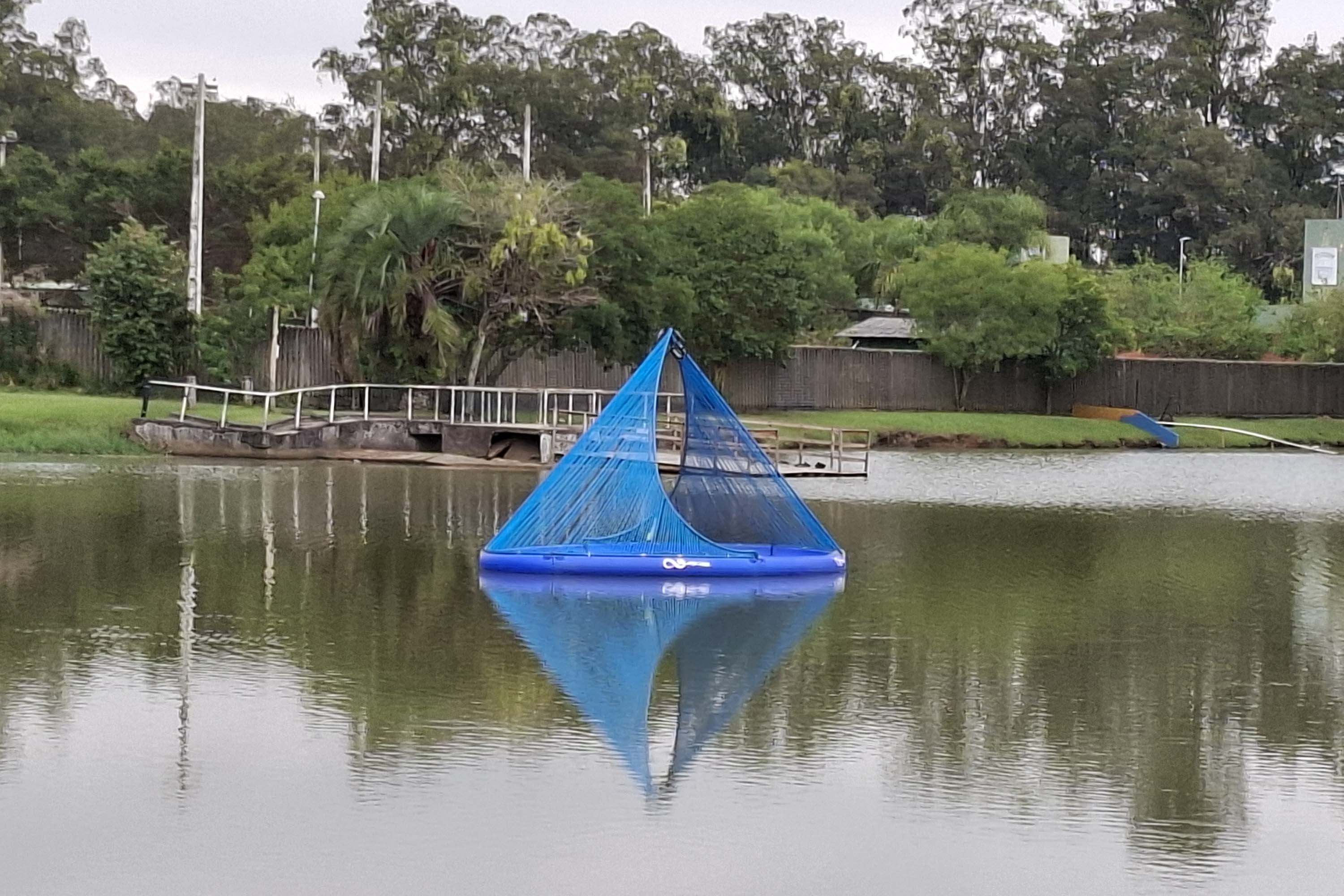 Foto de evento de lançamento de Caravela Ecológica