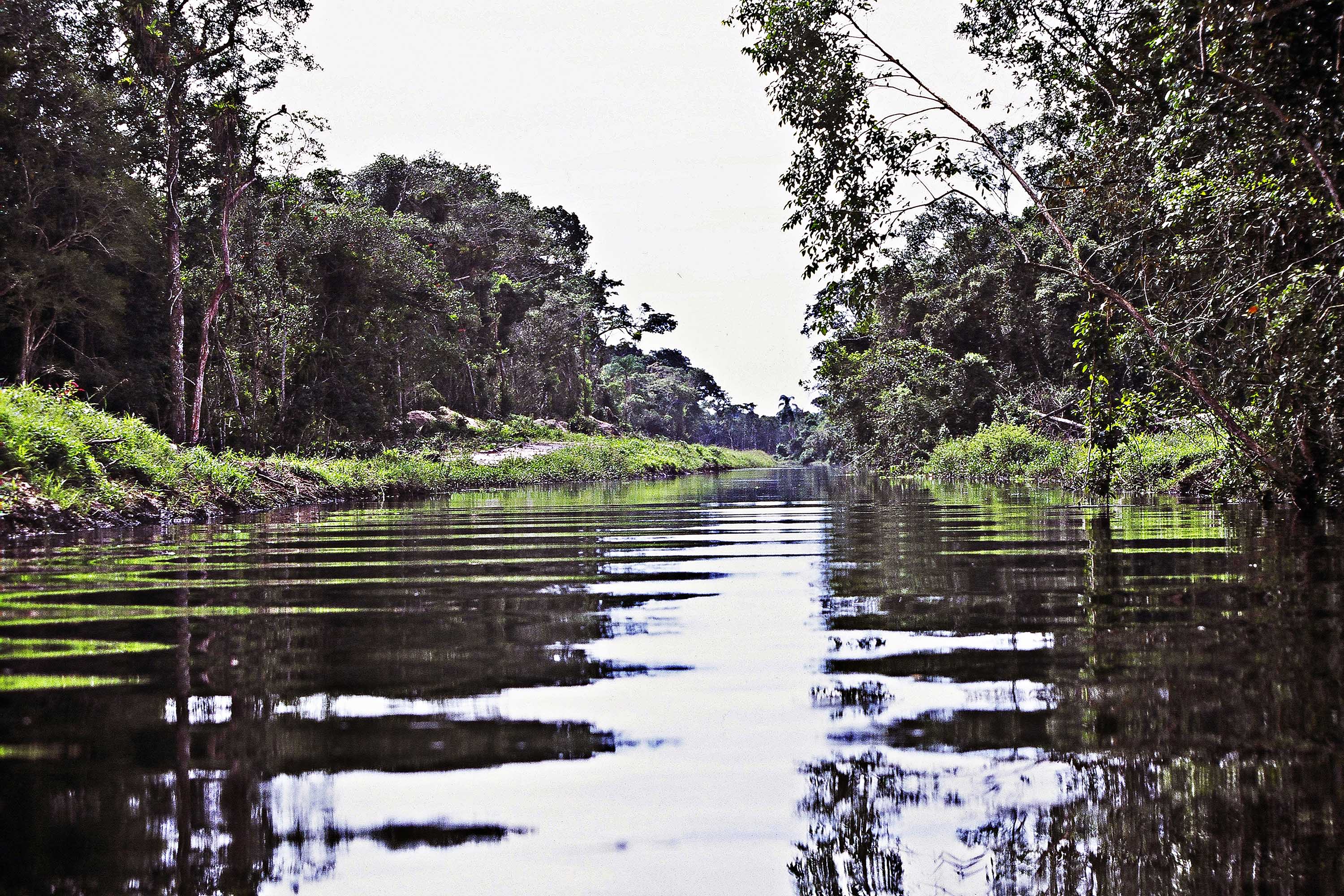 Foto de Bacia Hidrográfica Paranaense