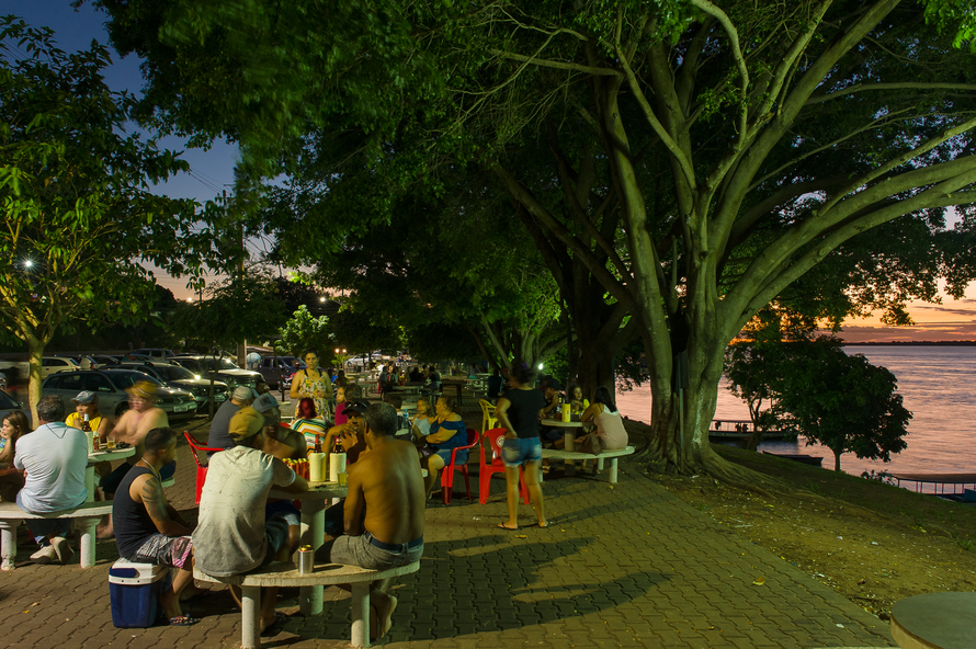 Porto Rico tem praias de água cristalina, esportes náuticos e pesca