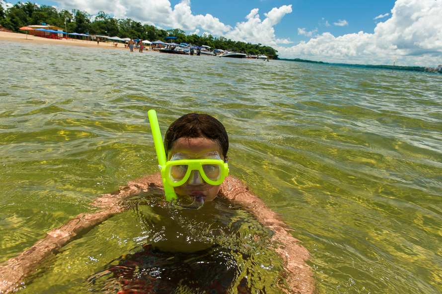 Porto Rico tem praias de água cristalina, esportes náuticos e pesca